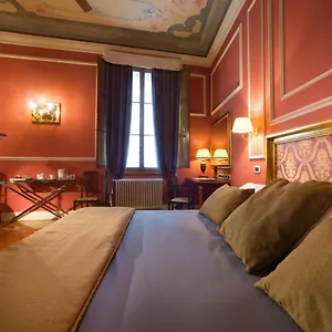 Bed & Breakfast Boutique Torre De' Conti, Firenze