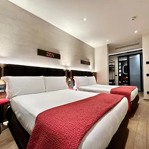 Hotel The Market Urban, Firenze