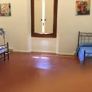 Hotel Residenza D'epoca Giardino Corsini, Firenze