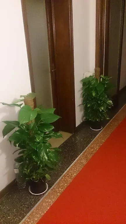 Il Sogno Di Lin Hotel Firenze