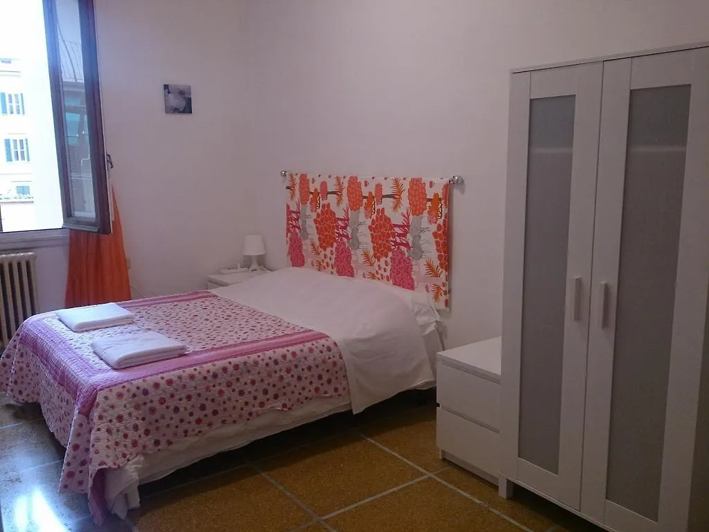 Gæstehus Il Sogno Di Lin Hotel Firenze