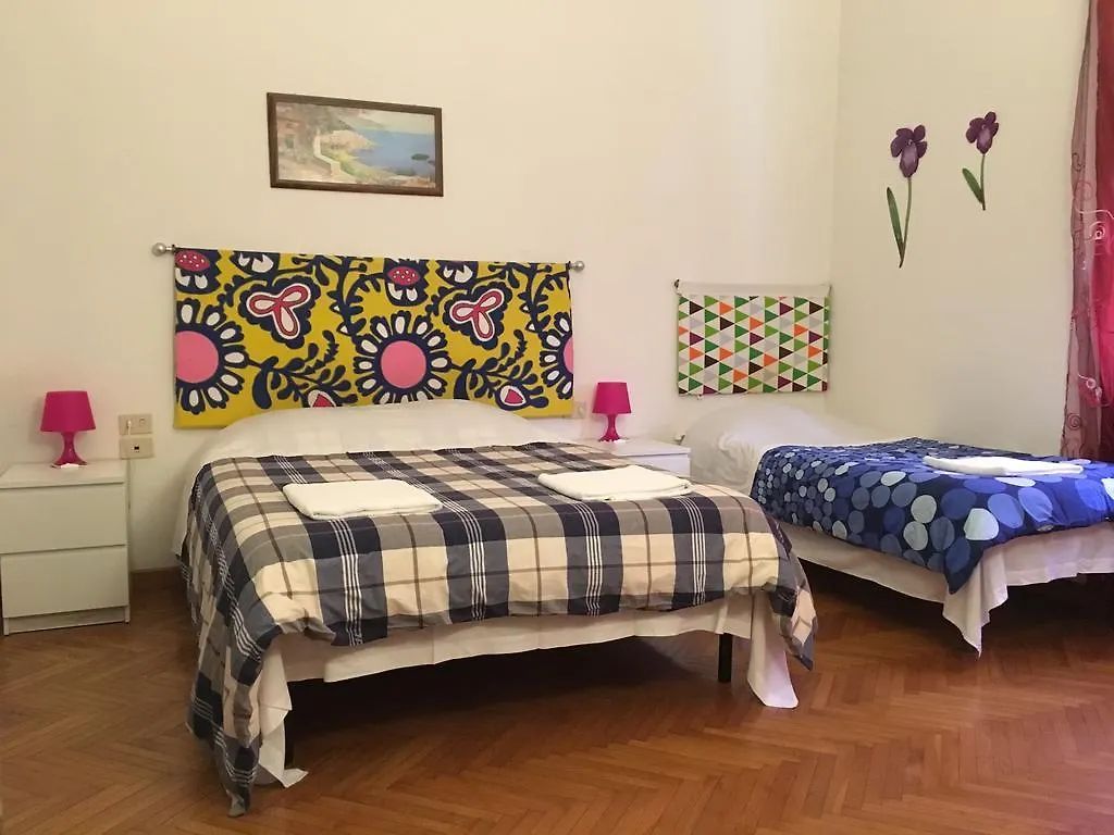 Il Sogno Di Lin Hotel Firenze Gæstehus