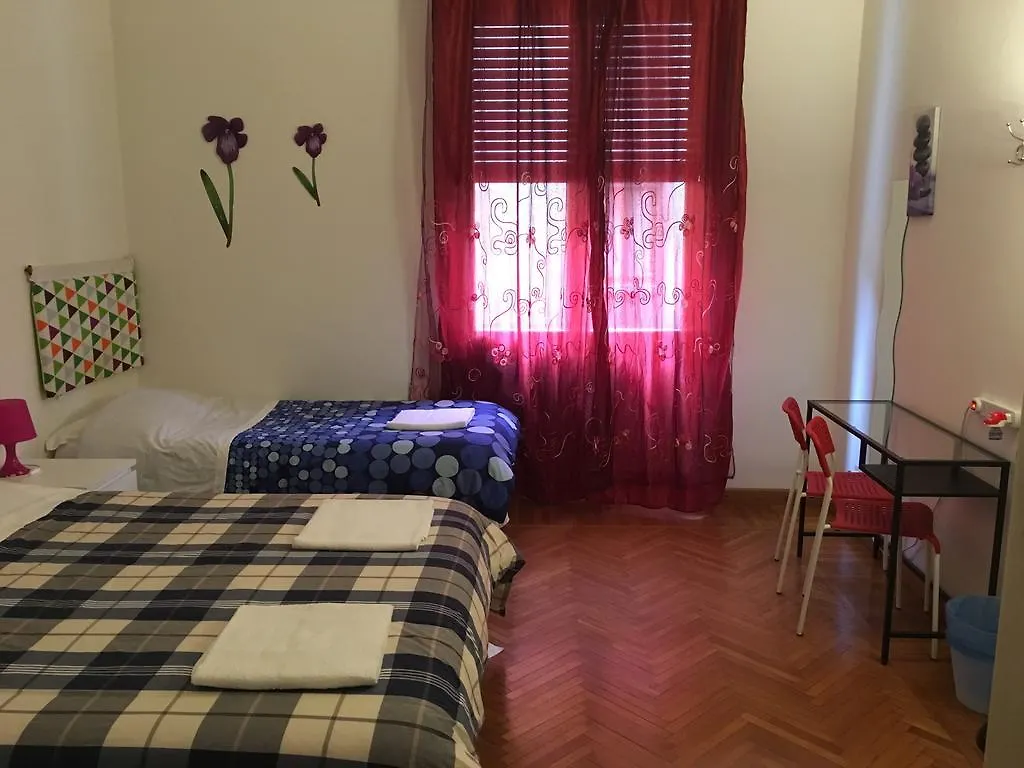 Gæstehus Il Sogno Di Lin Hotel Firenze