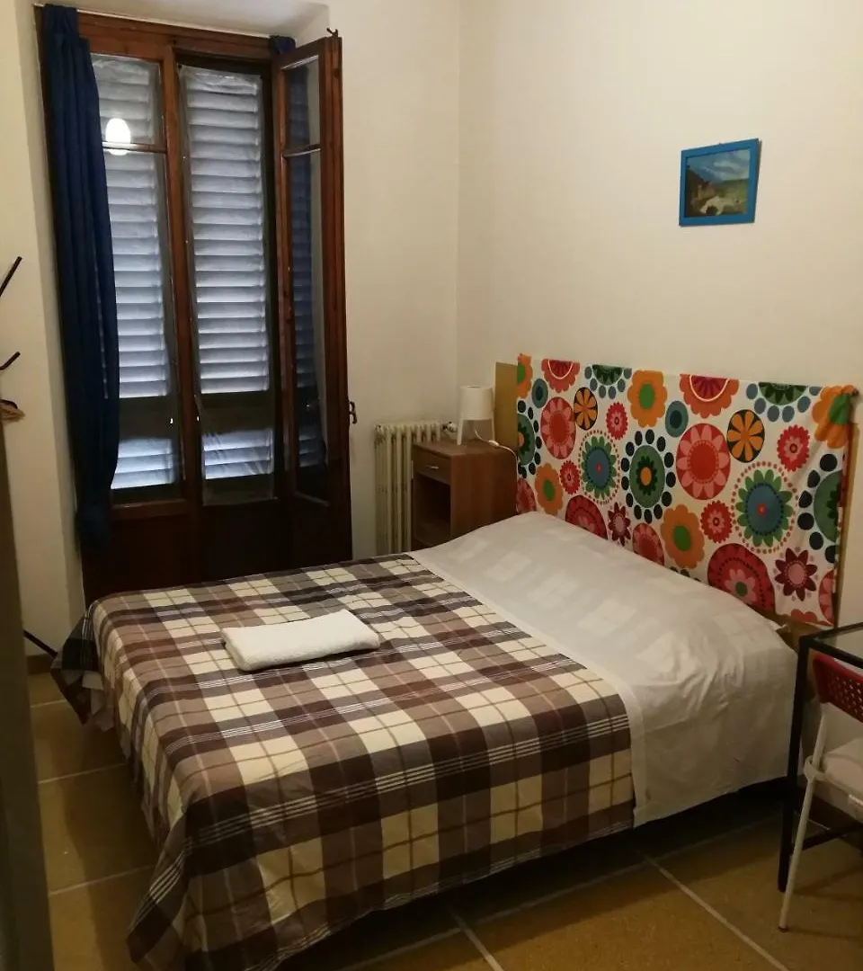 Gæstehus Il Sogno Di Lin Hotel Firenze