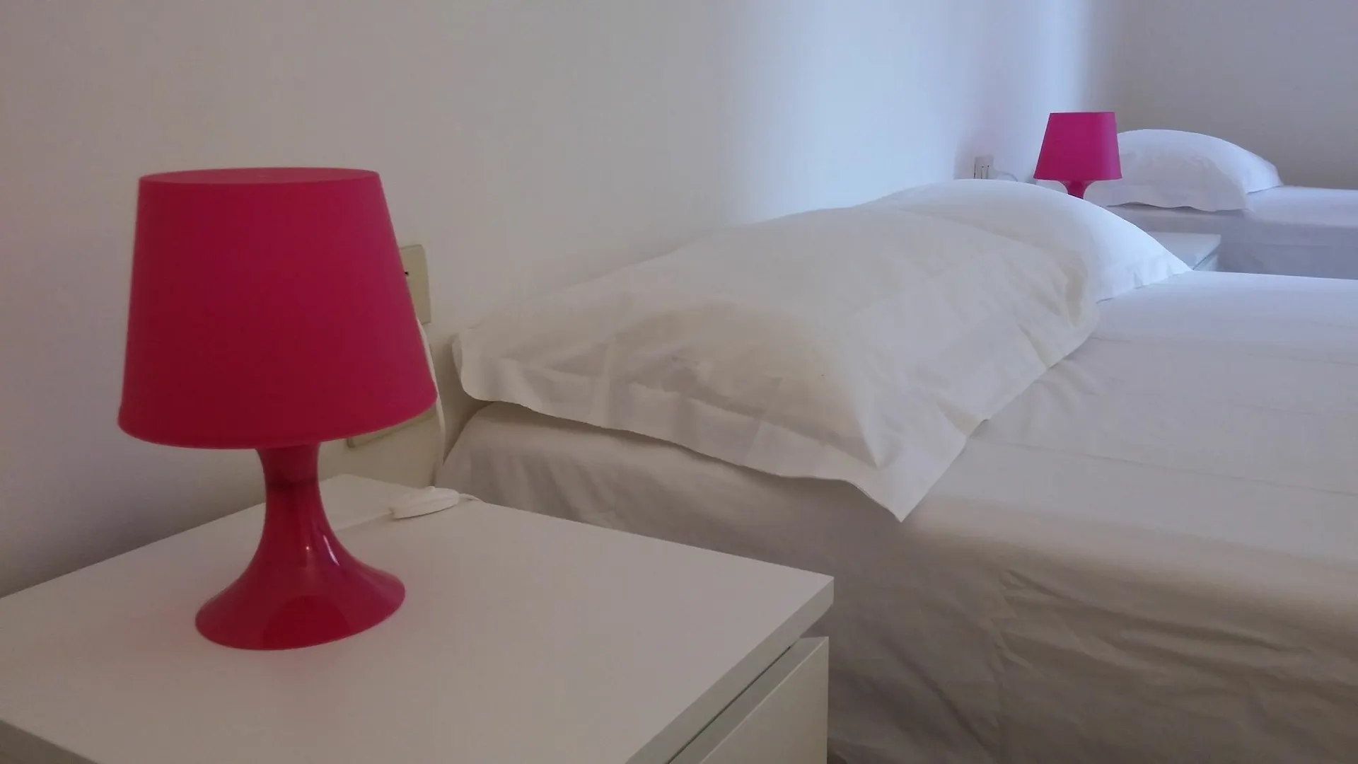 Gæstehus Il Sogno Di Lin Hotel Firenze Italien