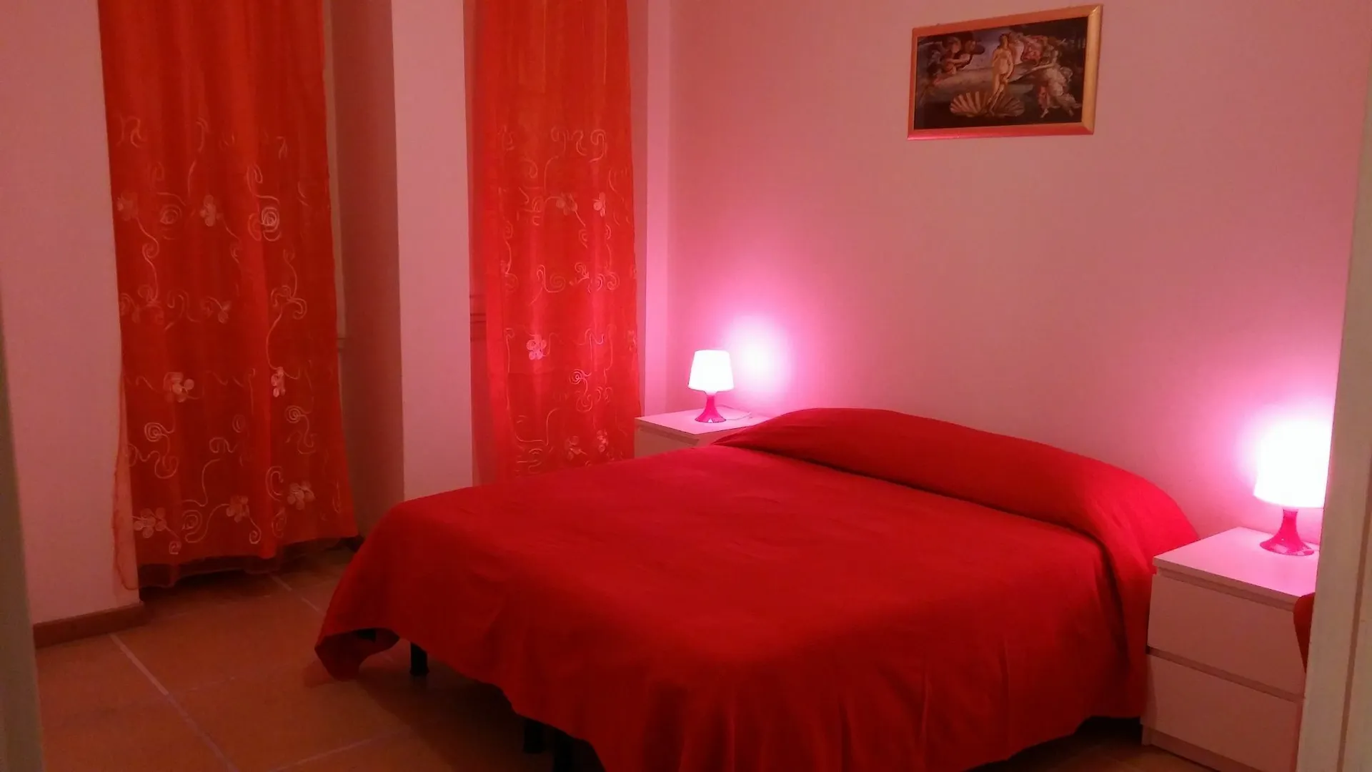 Il Sogno Di Lin Hotel Firenze 0*,