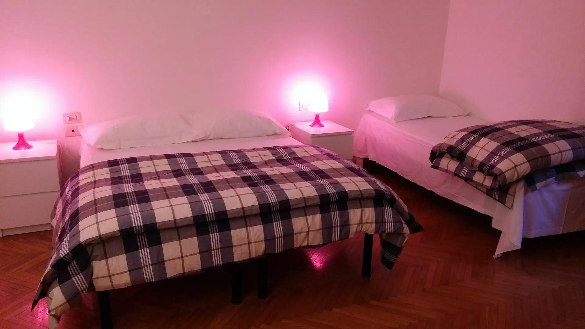 Il Sogno Di Lin Hotel Firenze