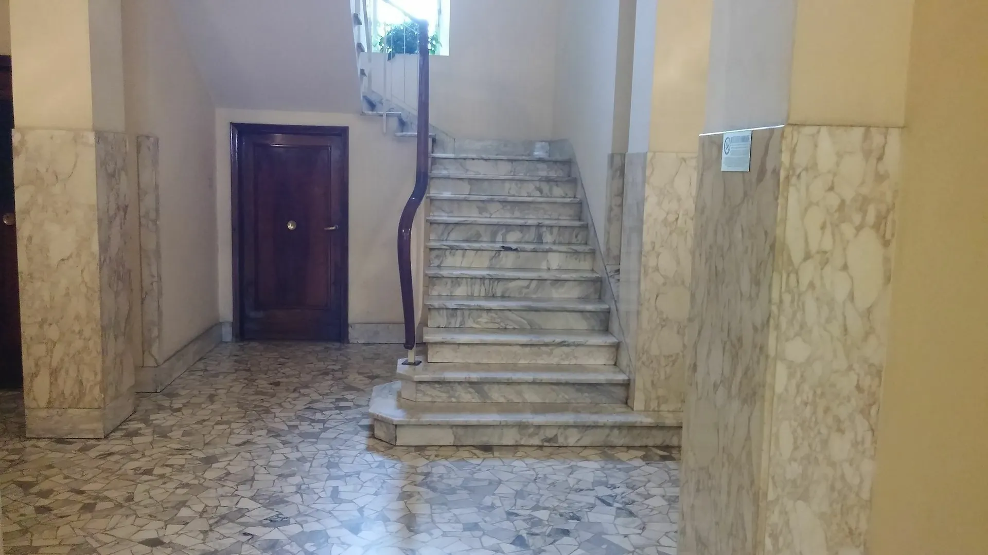 Gæstehus Il Sogno Di Lin Hotel Firenze
