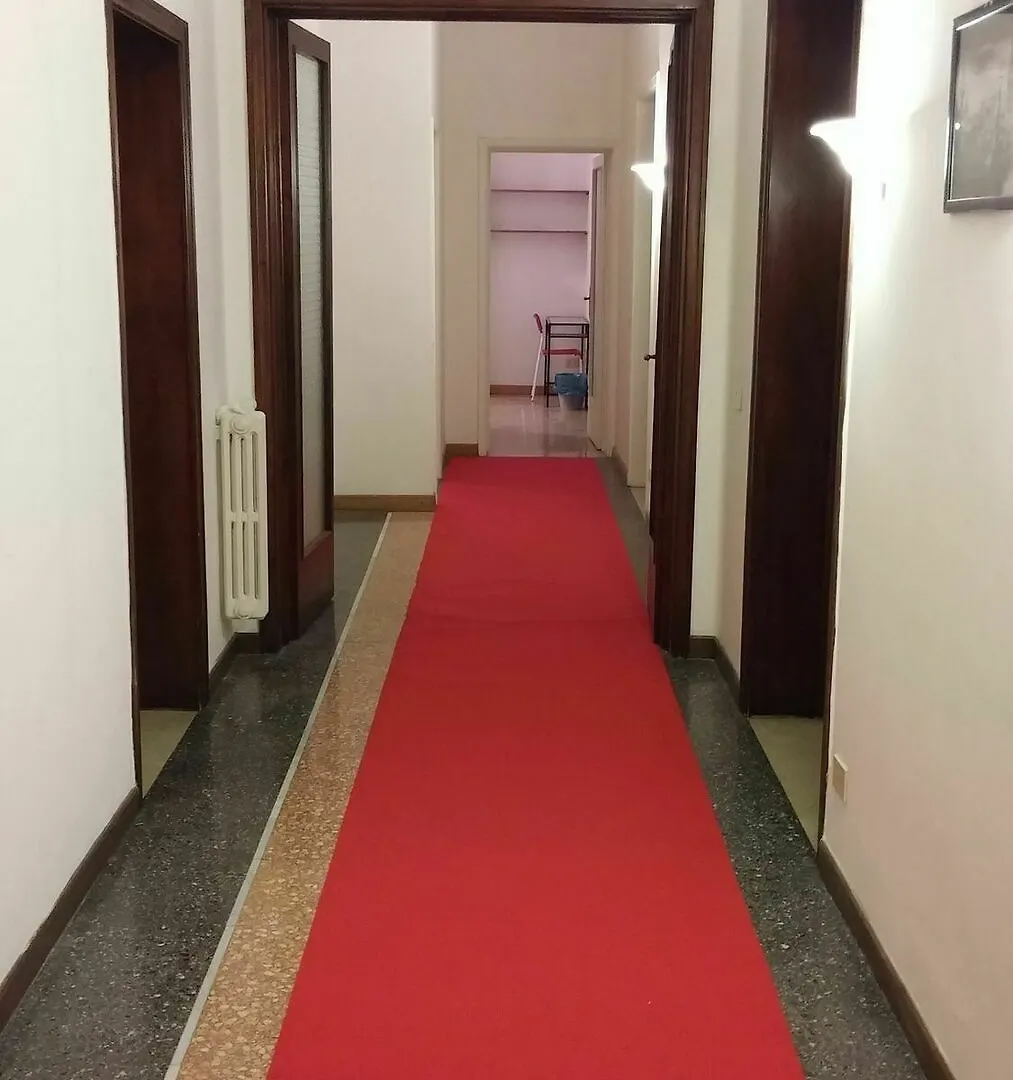Il Sogno Di Lin Hotel Firenze Italien