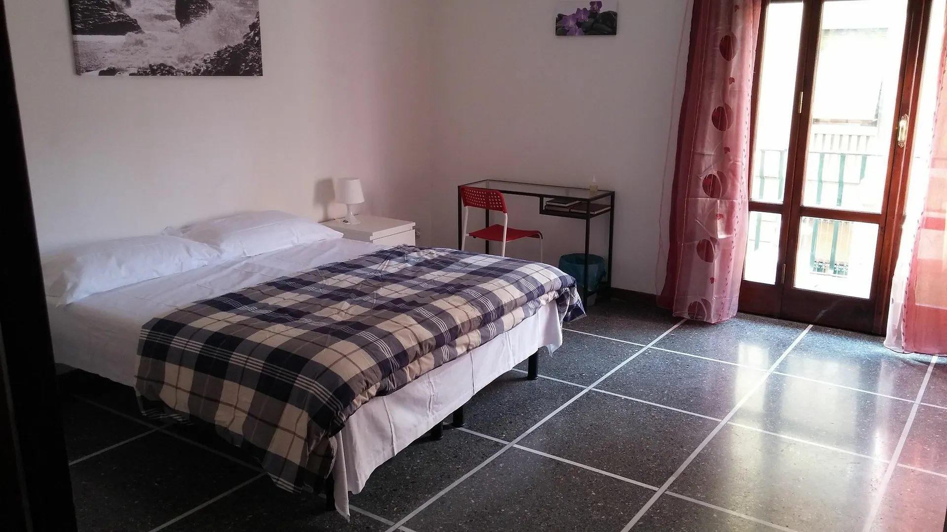 Gæstehus Il Sogno Di Lin Hotel Firenze