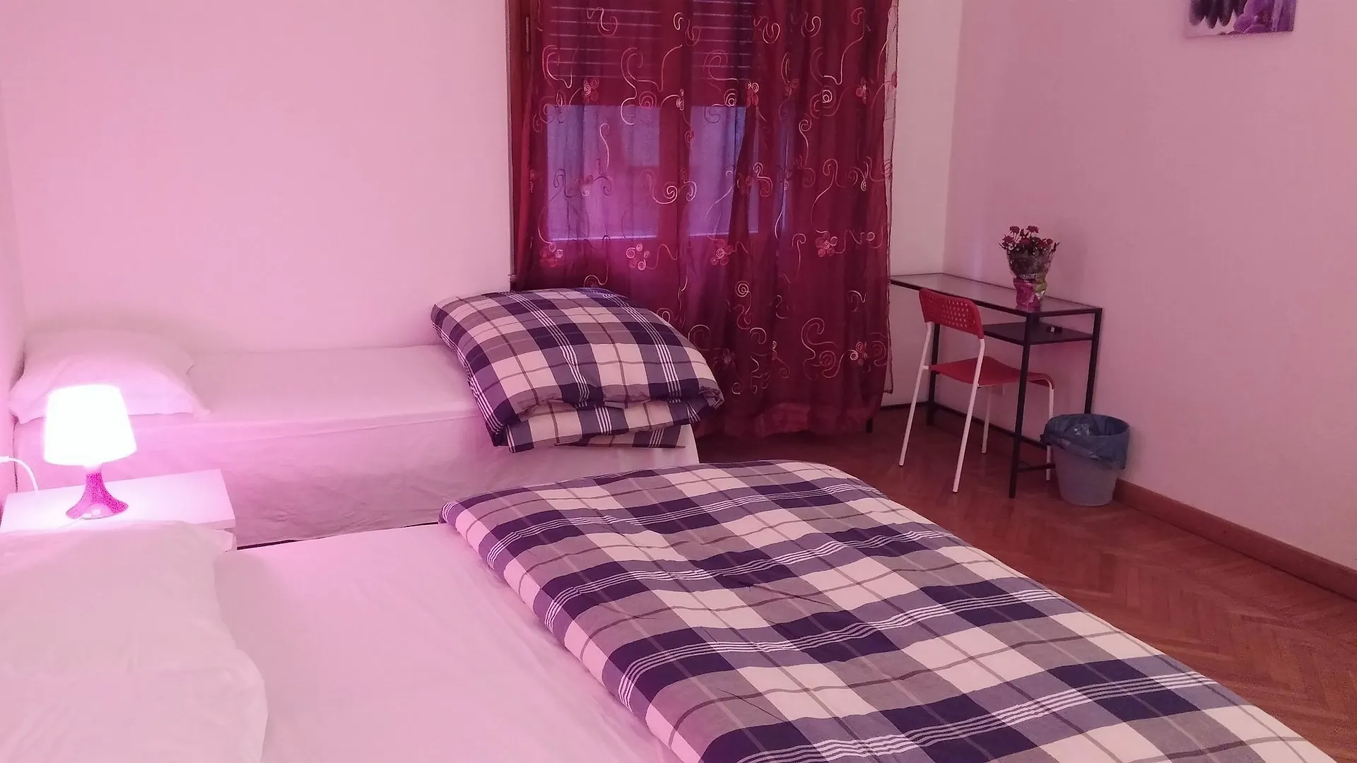 Il Sogno Di Lin Hotel Florence Italy